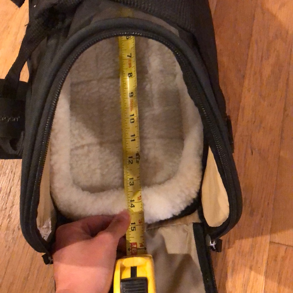 Bergan Pet Carrier - Picture 7 of 8